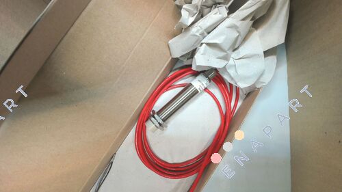 Id-No. P31162, Type IGMH 008 GSP Interruttore di prossimità