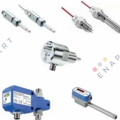 Id-No. P31273, Type IDU 200 GSOP Sensore di prossimità induttivo