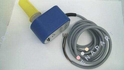 LNZ 450 GR-K Monitor del flusso d'aria