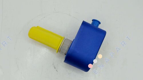 p/n: P11136, Type: LNZ 450 GSP-S Sensore di flusso d'aria con amplificatore integrato