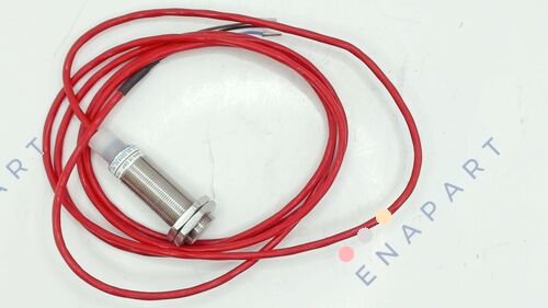 p/n: P31340, Type: IGMW 05 GSP Sensore di prossimità induttivo