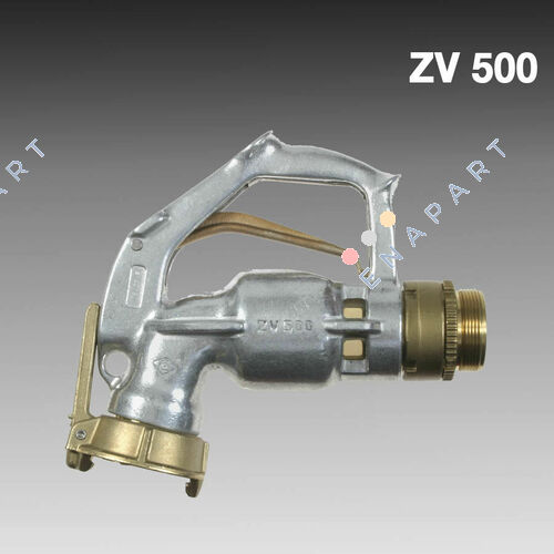 ZV 500.4 F Ugello ad alte prestazioni