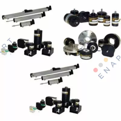 I/63-50-824-BZ-B-CM-R. INCREMENTALE ENCODER