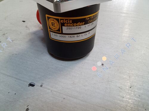 I/63-5000-1828-BZ-L-CL-R Encoder incrementale
