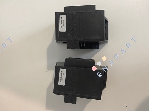 12201620 Trasformatore automatico