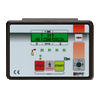 CONTROL UNITS FOR AUTOMATIC DIESEL ENGINES
