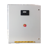 AUTOMATIC PANELS FOR EMERGENCY GENERATING SETS WITH ONLY THERMAL-MAGNET CIRCUIT BREAKER