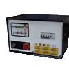 CONTROL BOARDS AND CONTROL UNIT FOR COMBINED CONTROL OF INDEPENDENT GENERATOR SET AND IRRIGATION PUMP