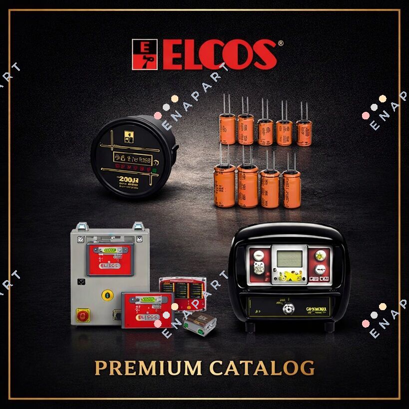Elcos