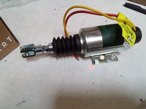 00570211 Elettromagnete servizio continuo