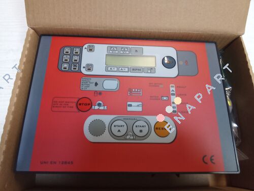 C-12845/1200 (cod. 00242302) unità di controllo