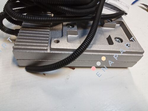 RO-404/00 350W 230V (cod. 00706021) Riscaldatore olio