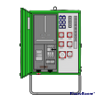 Connection - Distributor Cabinets For The Supply Ranges Vattenfall