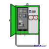 Crane-Distributor Cabinets