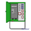 Distributor-Cabinets