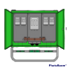 Group-Main Distribution Cabinets