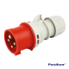 CEE Industrial Plugs And Sockets