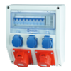 Socket Combinations