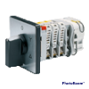 Motor protection cam switches / MN series