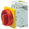 Motor protection On/Off switches / EM series