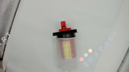 613701010, type V2N HF25H-BH-SS Assemblaggio dell'interruttore