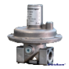 VS Overpressure Valves