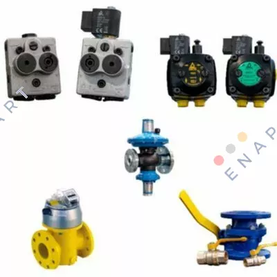 DK-VF6R valvola a farfalla