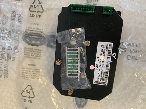 20.000861 Controllo elettronico