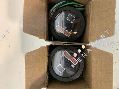 20.054316 Indicatore della batteria