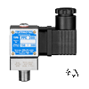 PPC / PPCF – Piston Adjustable Pressure Switches Intrinsic Safety Execution