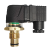 PDE – Differential pressure switch – Clogging indicator
