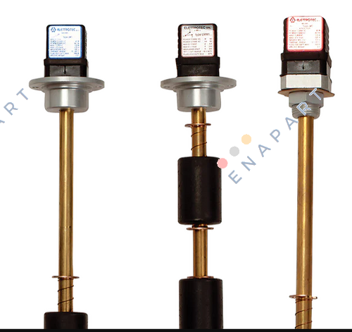 LM2FA500 Interruttore di livello galleggiante