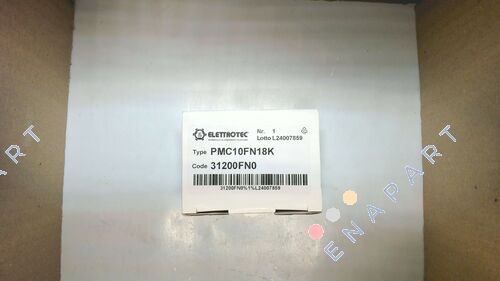 PMC10FN18K pressostato