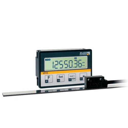 IZ15E-100-4-01.5-0-CAP