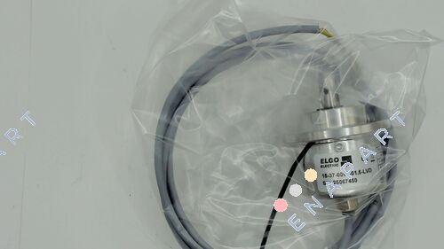 15-37-0050-01,5-LVD Encoder di rotazione
