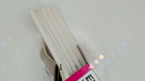 1024108001  FSR/1 250W 230V Riscaldatore a pannelli infrarossi in ceramica