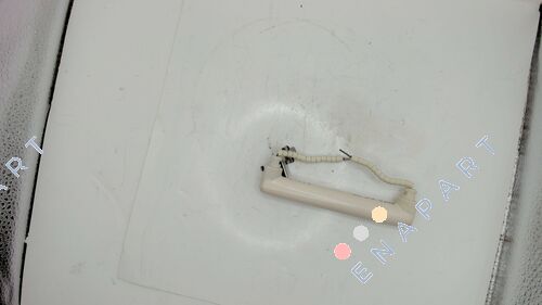 IRS/2 300 W 110 V termosifone