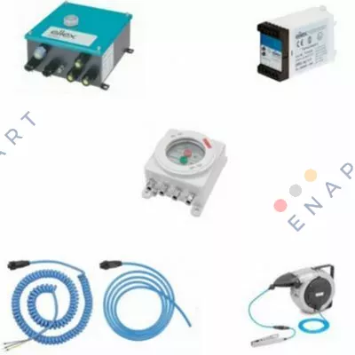 15622 SMG 156/12 Occhielli, DB9M + DB9F