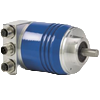 AAM 58 B/C Profinet - Solid shaft