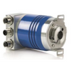 AAM 58 F Profinet - Blind Hollow shaft