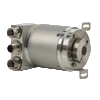 AAM 58 F R EtherCAT - Blind Hollow shaft