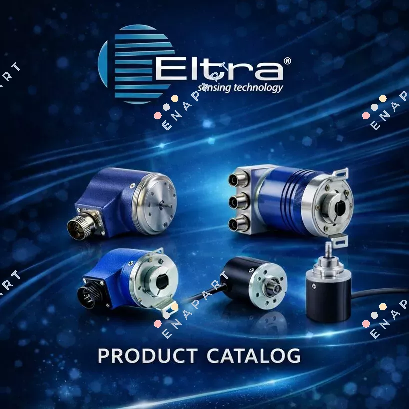 Eltra Encoder