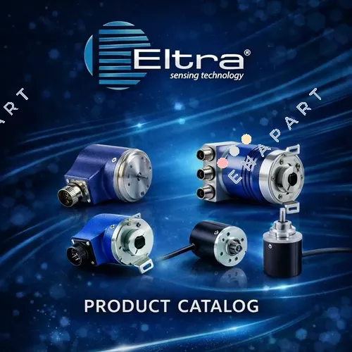 EH50FA.1024S5/30P 10X6PR.2 ENCODER INCREMENTALE