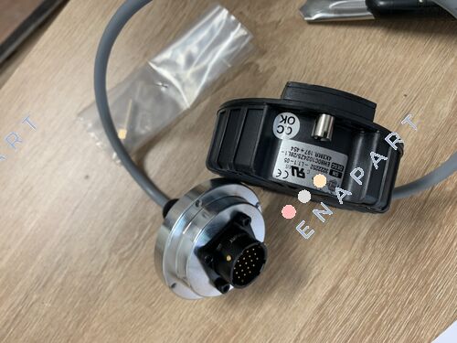 EH80C1024Z5/28L14X3MR.197+454 ENCODER INCREMENTALE
