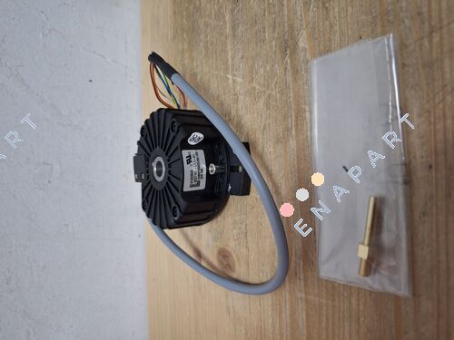 EH80P1000Z5/28L10X3PR.269 Encoder incrementale