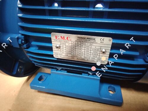 MSE3 100LB4 IE3 Motore