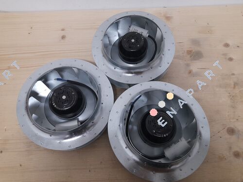 RB2C-250/073 K097 I-1958 ventilatore