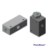 Distribution boxes and Sequency valves