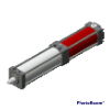 Cylinder groups UPC