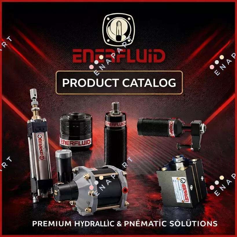 Enerfluid